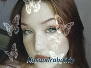 Kasandraboddy