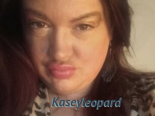 Kaseyleopard