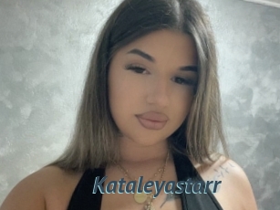 Kataleyastarr