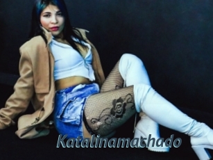 Katalinamachado