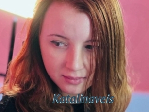Katalinaveis