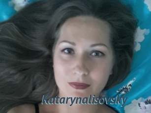 Katarynalisovsky
