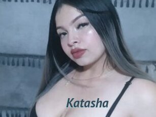Katasha