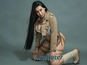 Katelaser