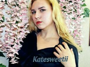 Katesweetii