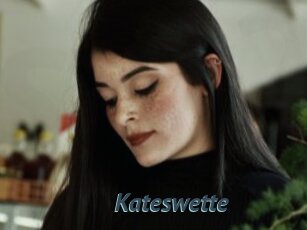 Kateswette