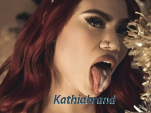 Kathiabrand