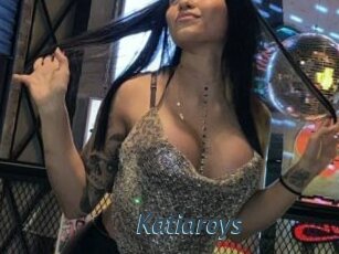 Katiaroys