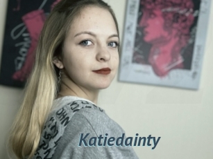 Katiedainty