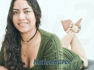Katiedupree
