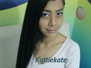 Kattiekate