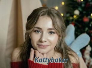 Kattybaker