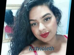 Katvioleth
