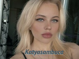 Katyasambuca