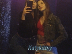 Katykittyy
