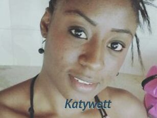 Katywett