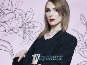 Kayahunt