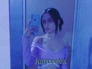 Kayceefox