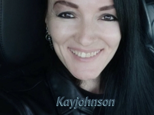 Kayjohnson