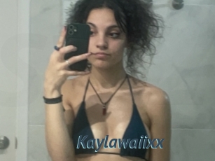 Kaylawaiixx