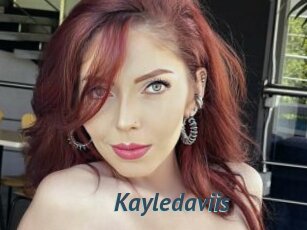 Kayledaviis