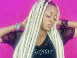 Kayline