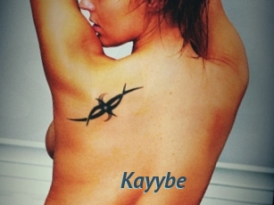 Kayybe