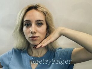 Keeleybelger