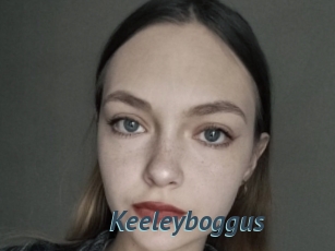 Keeleyboggus