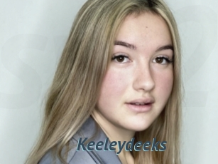 Keeleydeeks