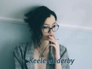 Keeleyenderby