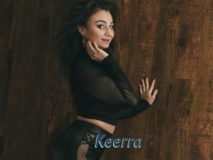 Keerra