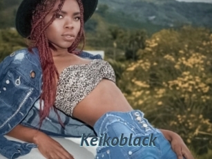 Keikoblack
