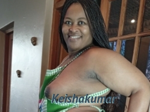 Keishakumar