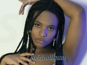 keishallgum Sex Webcam 20