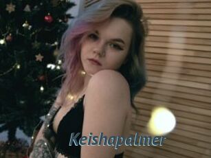 Keishapalmer