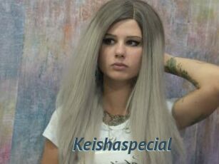 Keishaspecial