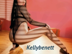 Kellybenett
