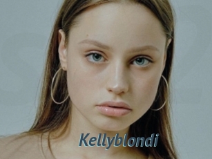 Kellyblondi