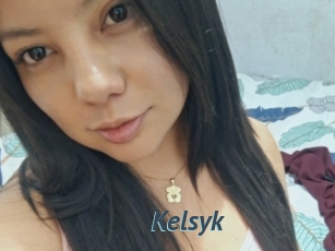 Kelsyk