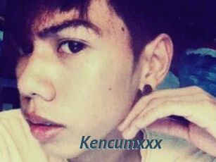 Kencumxxx