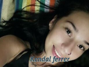 Kendal_ferrer