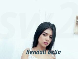 Kendall_bella