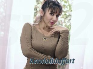 Kendallduffort