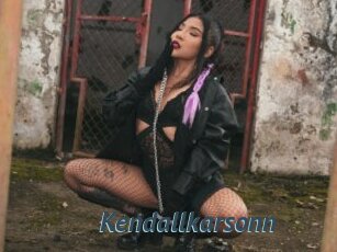 Kendallkarsonn