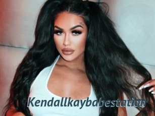 Kendallkaybabestation