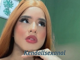 Kendallsexanal