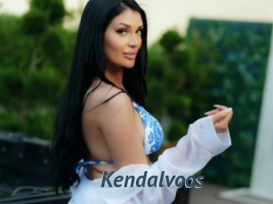 Kendalvoos