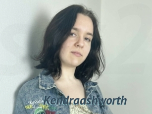 Kendraashworth