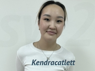Kendracatlett